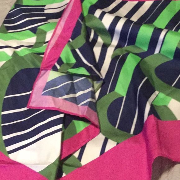 Carven Silk Drape Skirt - Picture 2 of 7